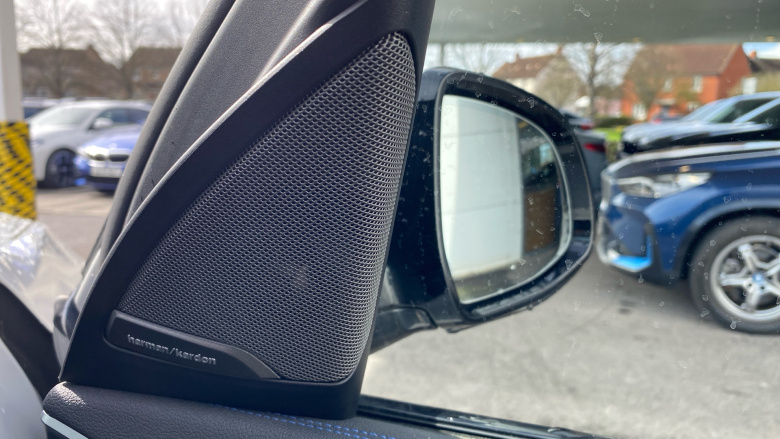 BMW X3 xDrive20d MHT M Sport 5dr Step Auto Diesel Estate